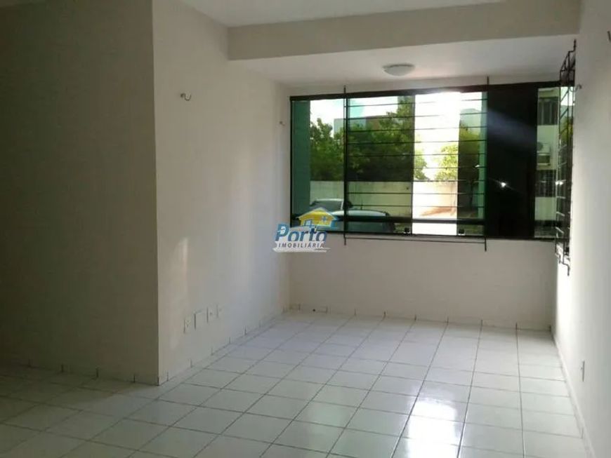 Apartamento para Venda Cond. Delta do Parnaíba, Teresina