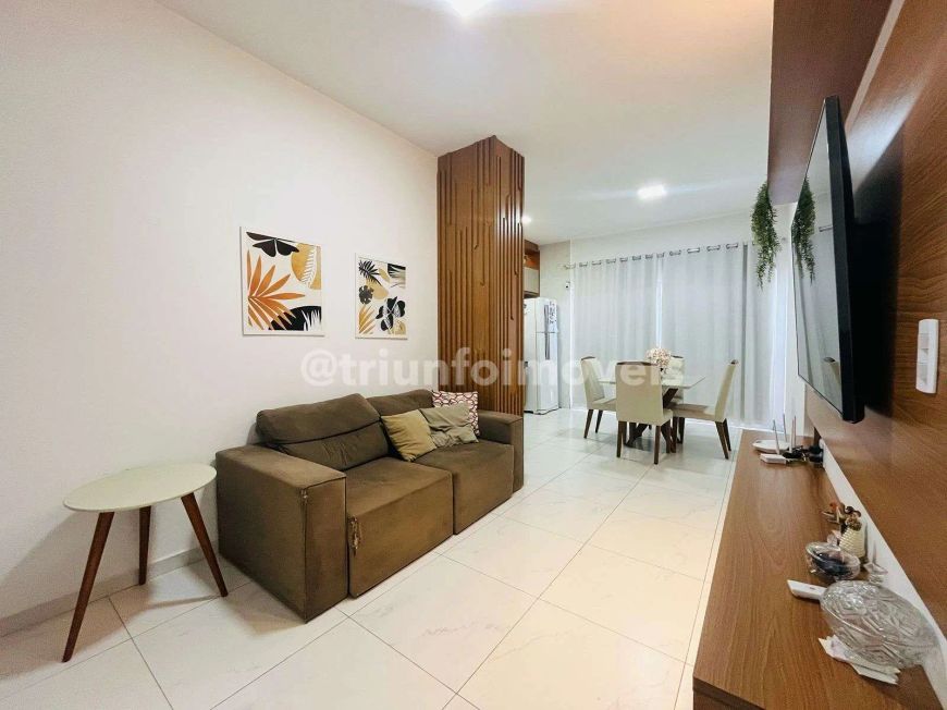 Casa a venda em condomínio com 3 Quartos no Zoobotânico TR213399 THE -O1ATB6