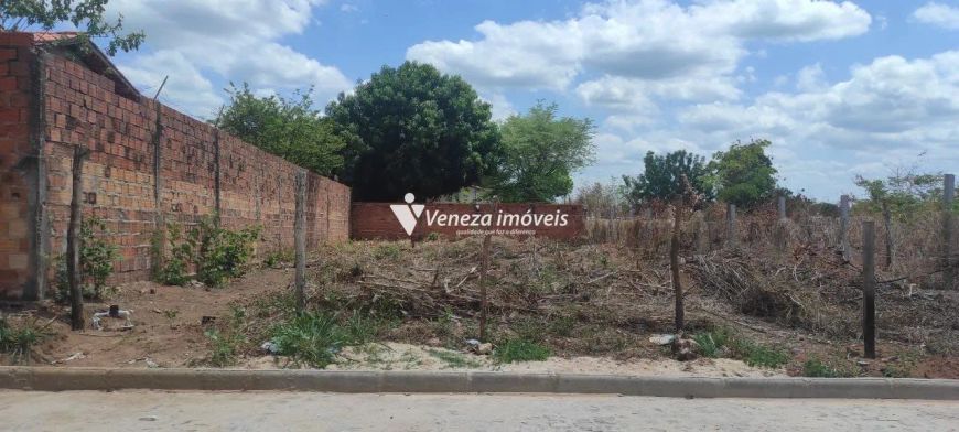 LOTE EM LOTEAMENTO JARDIM DO VALE A VENDA NO VALE QUEM TEM