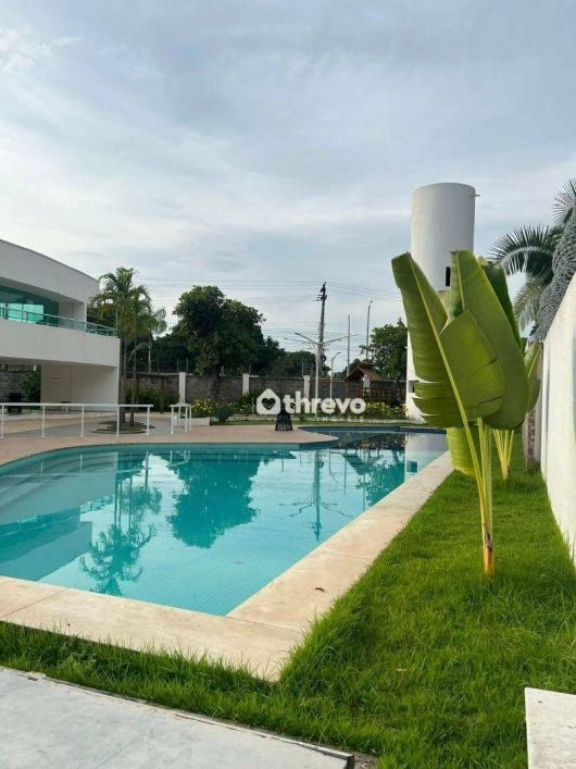 Terreno à venda, 203 m² por R$ 240.000,00 - Gurupi - Teresina/PI