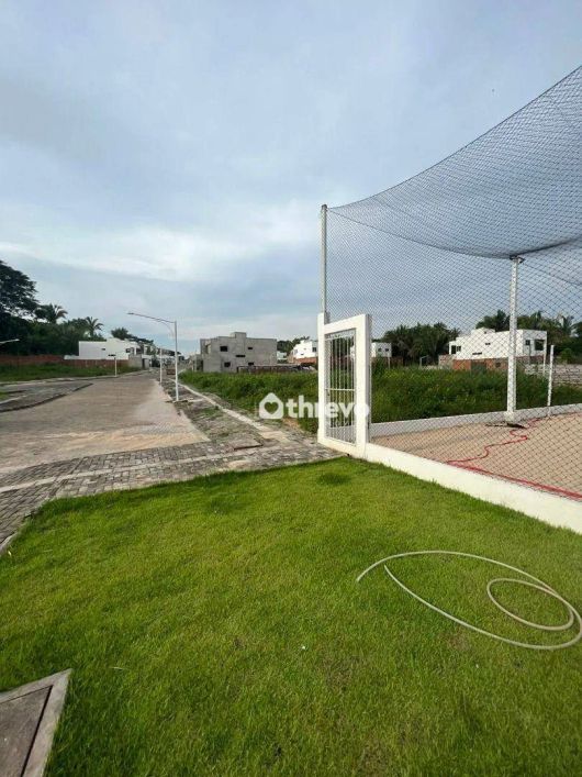 Terreno à venda, 203 m² por R$ 240.000,00 - Gurupi - Teresina/PI