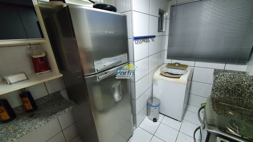 Apartamento no Condomínio Park Rio Sol, Teresina
