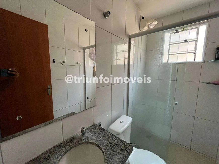Casa a venda com 03 quartos no Residencial Jardins do Leste TR202904 THE -5QUTB6