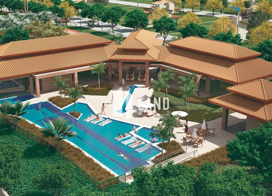 Lote Petrópolis Residence