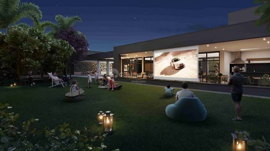 Terreno de esquina à venda, Terras Alphaville 02, Teresina, PI