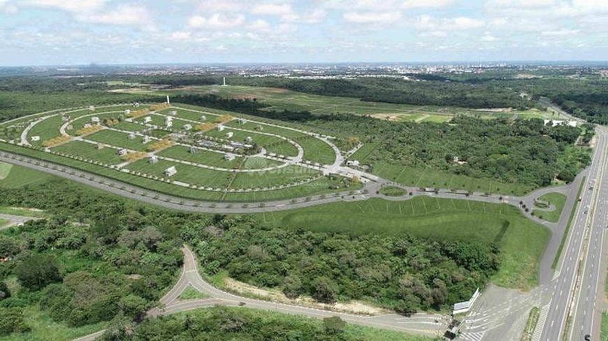 Terreno de esquina à venda, Terras Alphaville 02, Teresina, PI