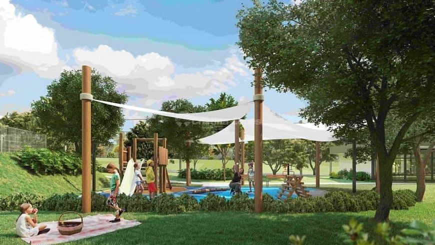 Terreno de esquina à venda, Terras Alphaville 02, Teresina, PI