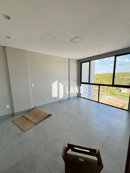 Triplex 4 suítes no Verana - Teresina - PI