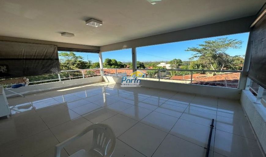 Casa 03 quartos para Venda Aroeiras, Teresina