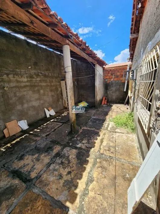 Casa 3 quartos para Venda Vale Quem Tem, Teresina