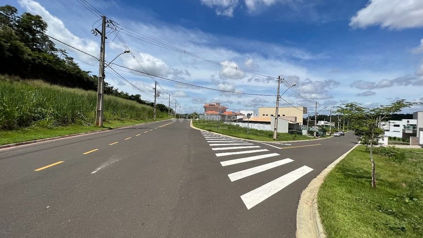 Terreno à venda, Condominio verana, Teresina, PI
