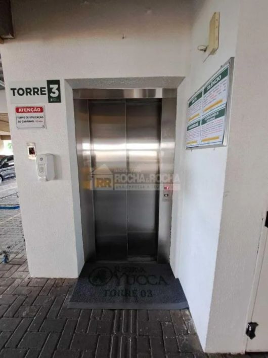 Excelente Apartamento a venda em TERESINA
