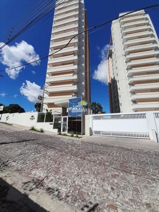 Apartamento 3 quartos para Venda Piçarra, Teresina