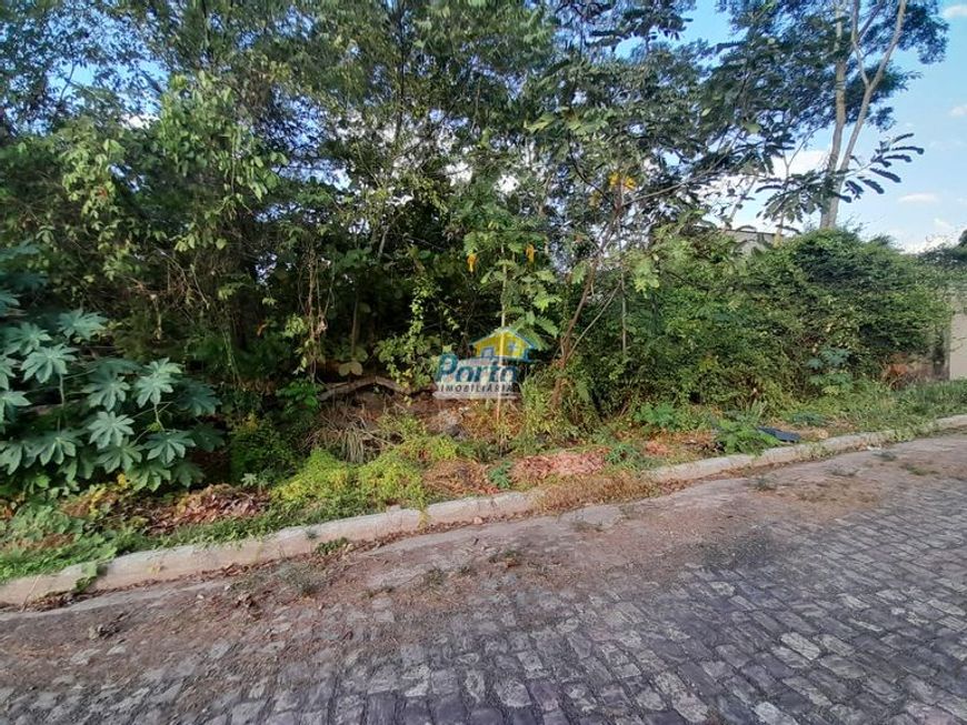 Terreno Residencial para Venda Ininga, Teresina