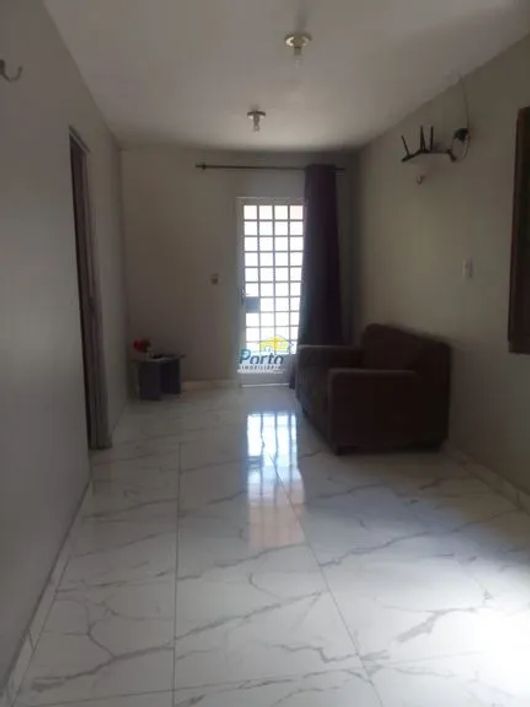 Casa 2 quartos para Venda Vale Quem Tem, Teresina
