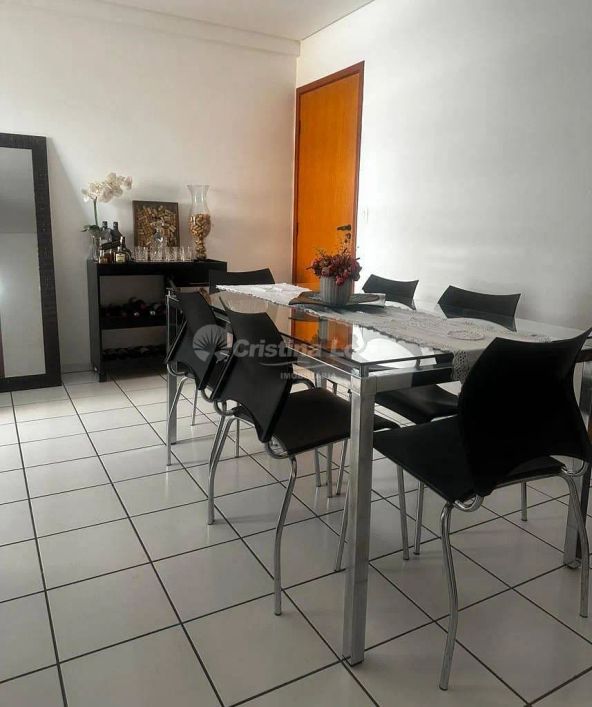 Flat à venda, Jóquei, Teresina, PI