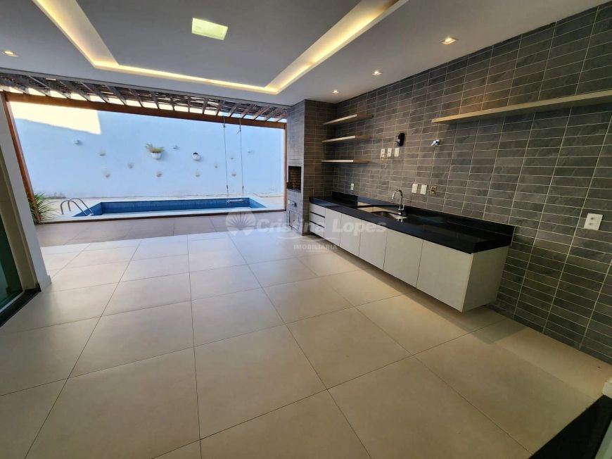 Casa à venda, Ininga, Teresina, PI