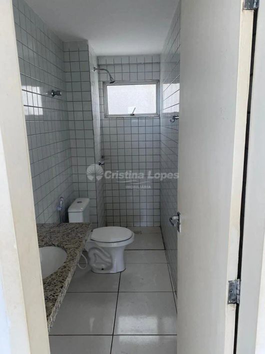 Apartamento à venda 3 Quartos, 1 Suite, 2 Vagas, 70.31M², Uruguai, Teresina - Piauí