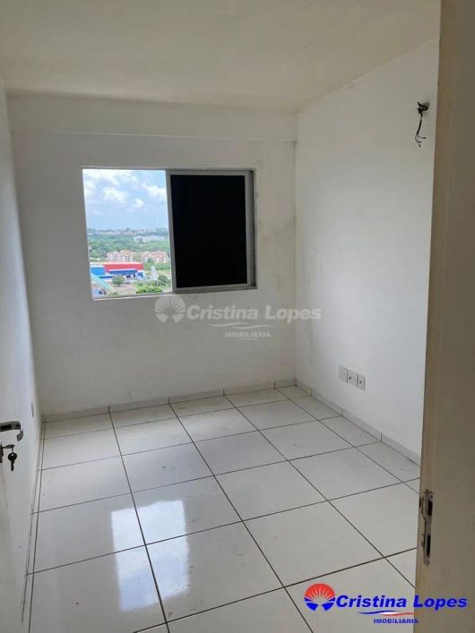 Apartamento à venda 3 Quartos, 1 Suite, 2 Vagas, 70.31M², Uruguai, Teresina - Piauí