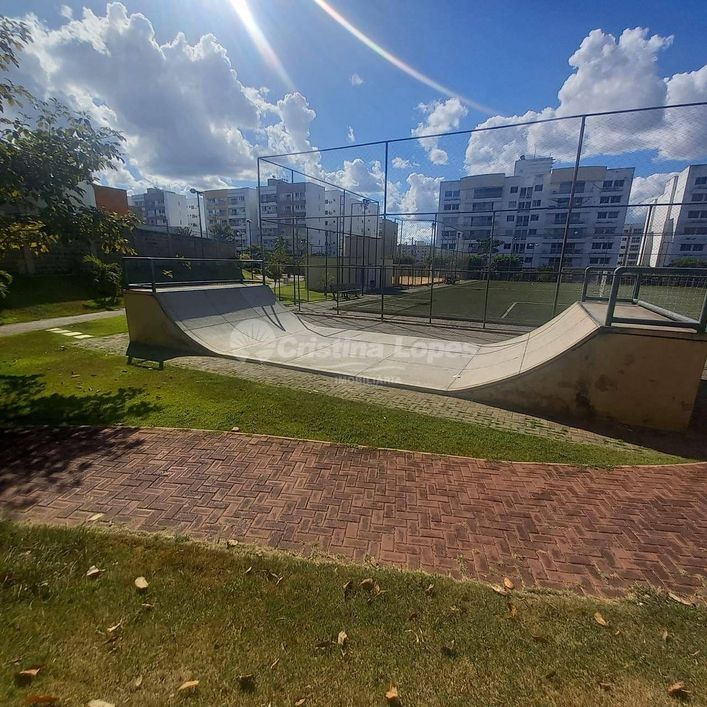Apartamento à venda, Reserva Ixora, Teresina, PI