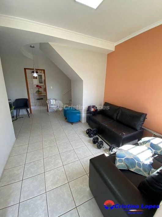 Casa no Bairro Zoobotânico