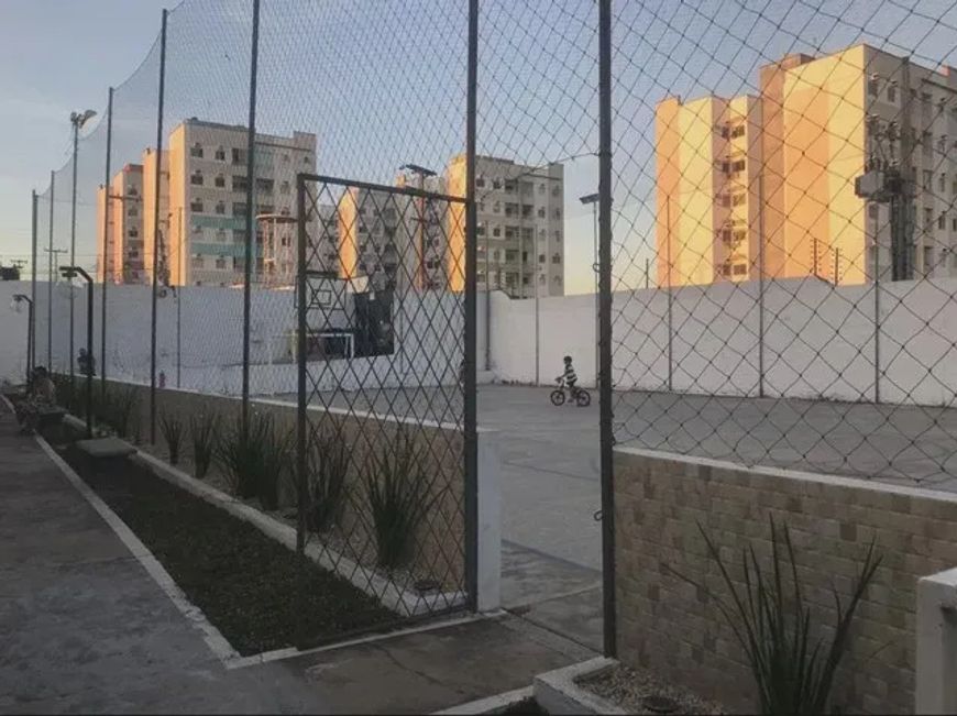 Imóvel para venda tem 65 metros quadrados com 3 quartos em Cristo Rei - Teresina - PI