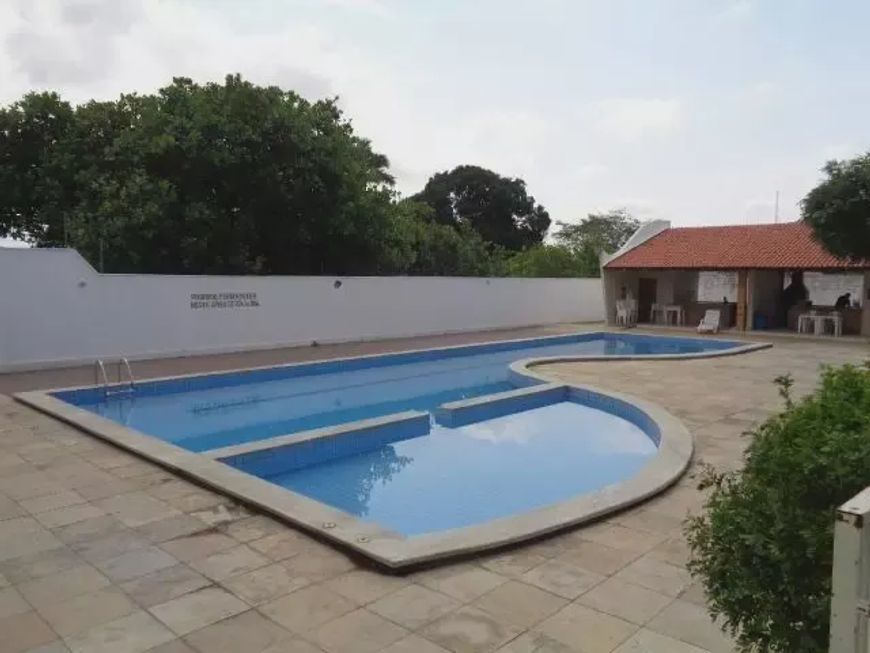 Imóvel para venda tem 65 metros quadrados com 3 quartos em Cristo Rei - Teresina - PI