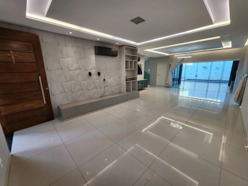 DG - CA0572_CLI Casa à venda Ininga, Teresina - PI, possui 308 m com 4 quartos