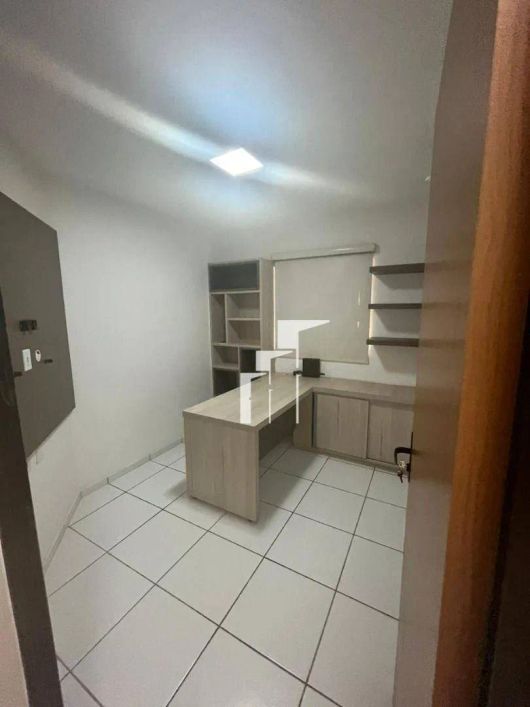 Apartamento com 3 dormitórios à venda, 69 m² por R$ 329.000,00 - Ininga - Teresina/PI