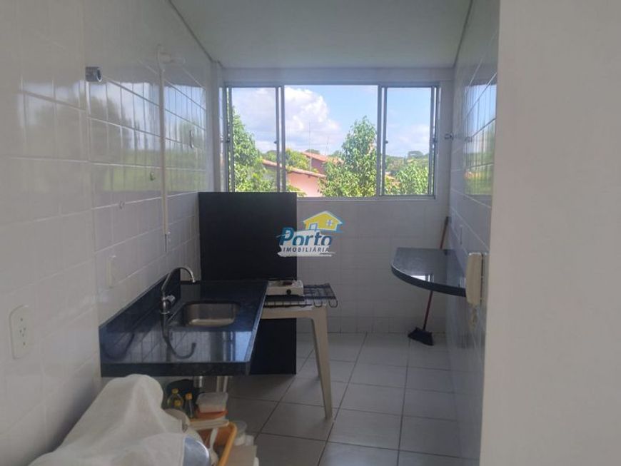 Kitnet para Venda Cond. Petit Universidade, Teresina