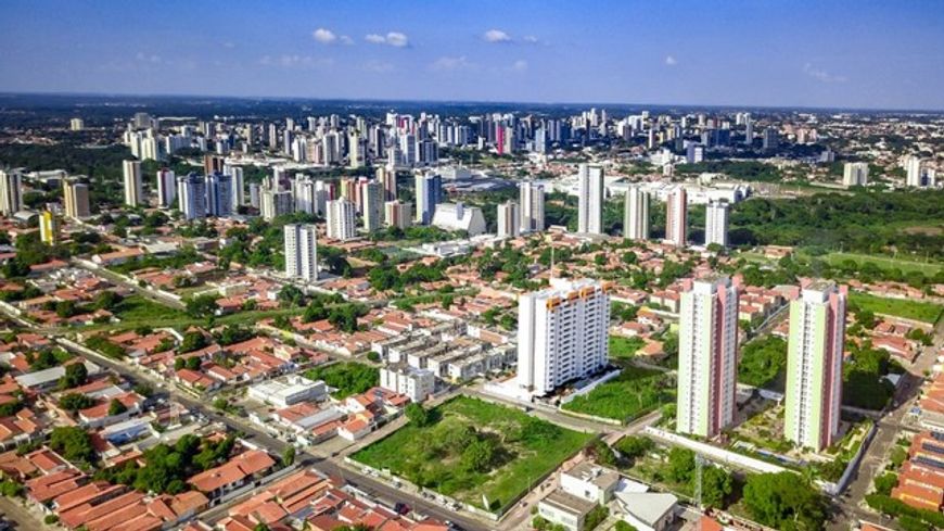 Sky Residence (apartamentos na zona sul) - Amc Imobiliária