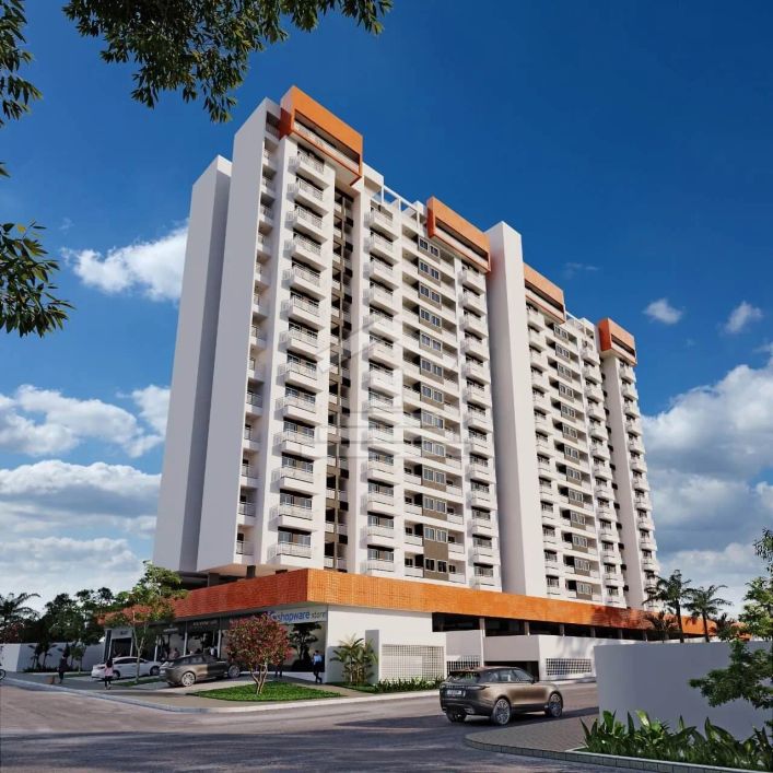 Sky Residence TR78570 THE - IET2KQ