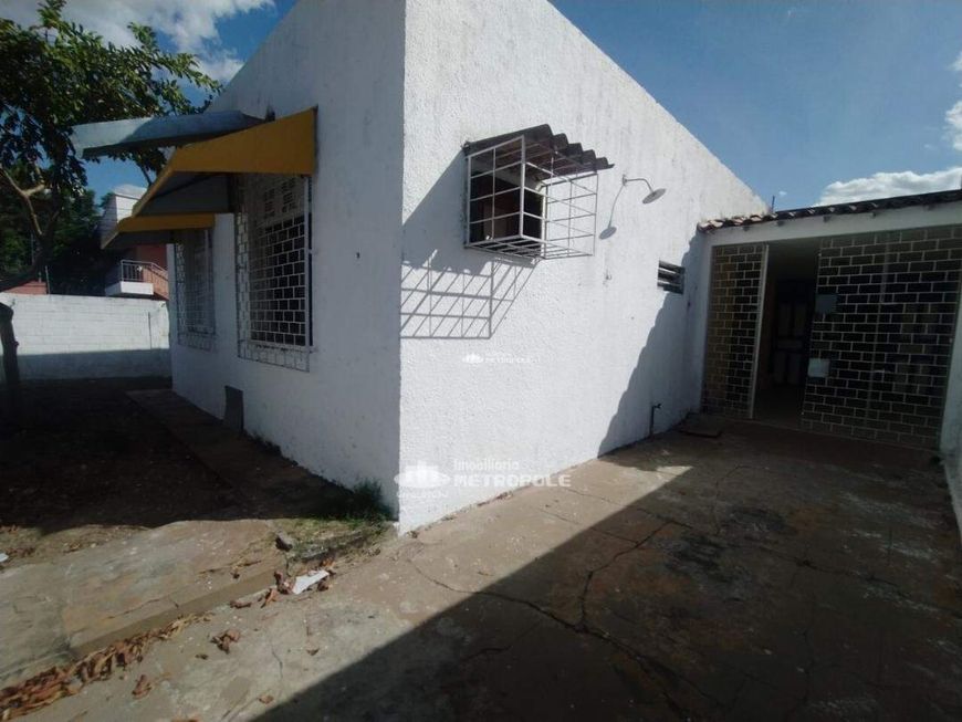 Casa Residencial à venda, 5 quartos, 1 suíte, PIÇARRA - Teresina/PI
