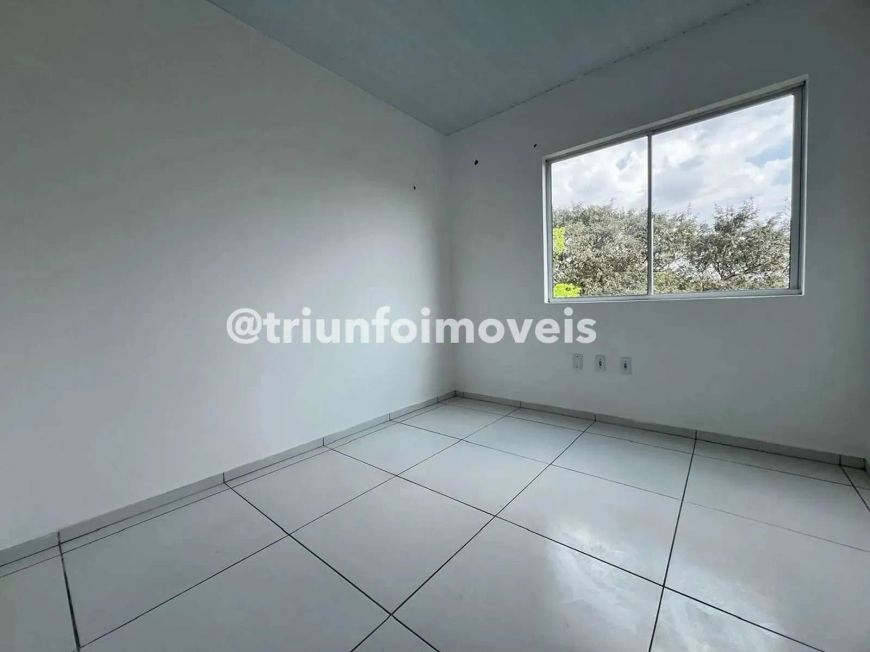 Apartamento a venda no Vale Quem Tem com 3 Quartos TR205587 THE -H04TB6