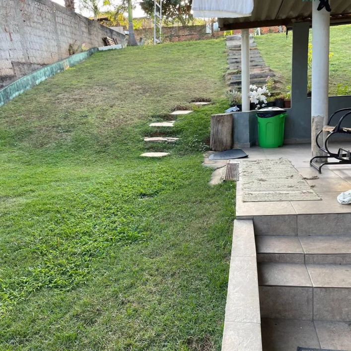 ARNIQUEIRA CONJ 4, CASA 3 QTS, SUITE, LOTE 1.100M2, PODE ÷ EM LOTES, COLADO ADMINISTRAÇÃO, 750MIL