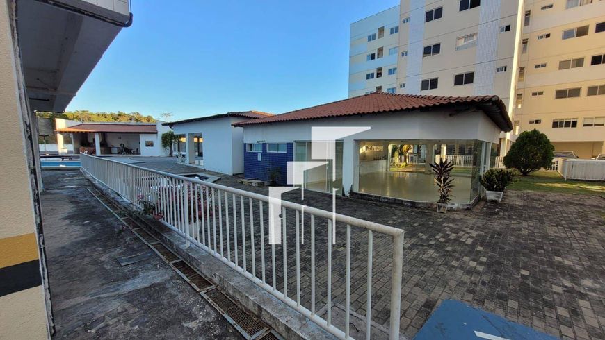 Apartamento com 3 dormitórios à venda, 65 m² por R$ 260.000,00 - Uruguai - Teresina/PI