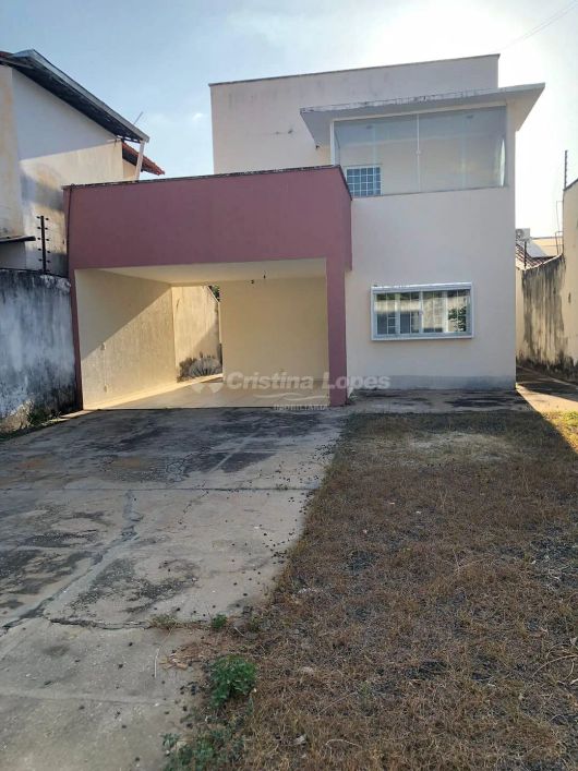 Casa à venda, Zoobotânico, Teresina, PI