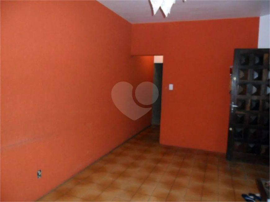 Sobrado com 3 quartos à venda em Vila Nova Cachoeirinha - SP