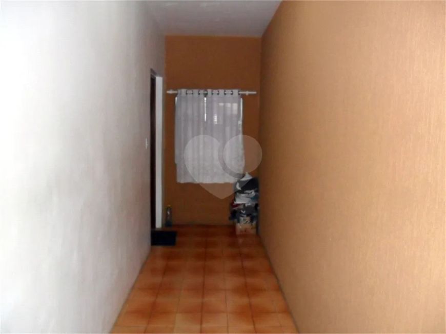 Sobrado com 3 quartos à venda em Vila Nova Cachoeirinha - SP