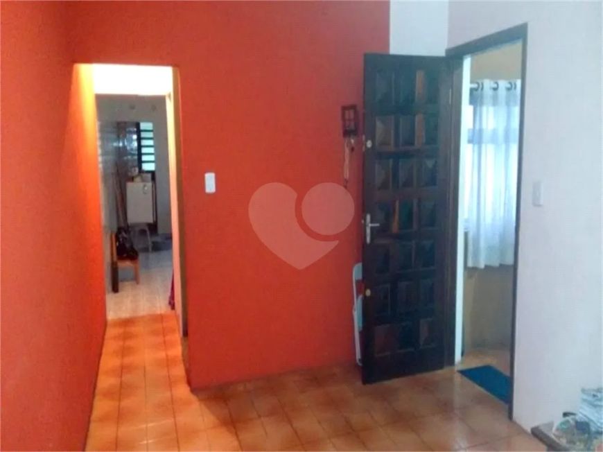 Sobrado com 3 quartos à venda em Vila Nova Cachoeirinha - SP