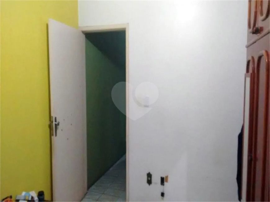 Sobrado com 3 quartos à venda em Vila Nova Cachoeirinha - SP