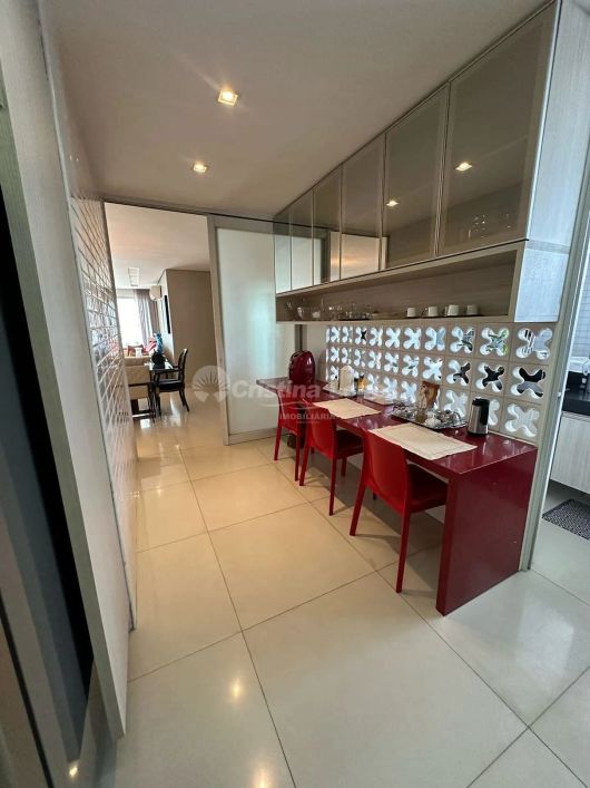 Apartamento à venda no Condomínio Via Doccia, Jóquei, Teresina, PI