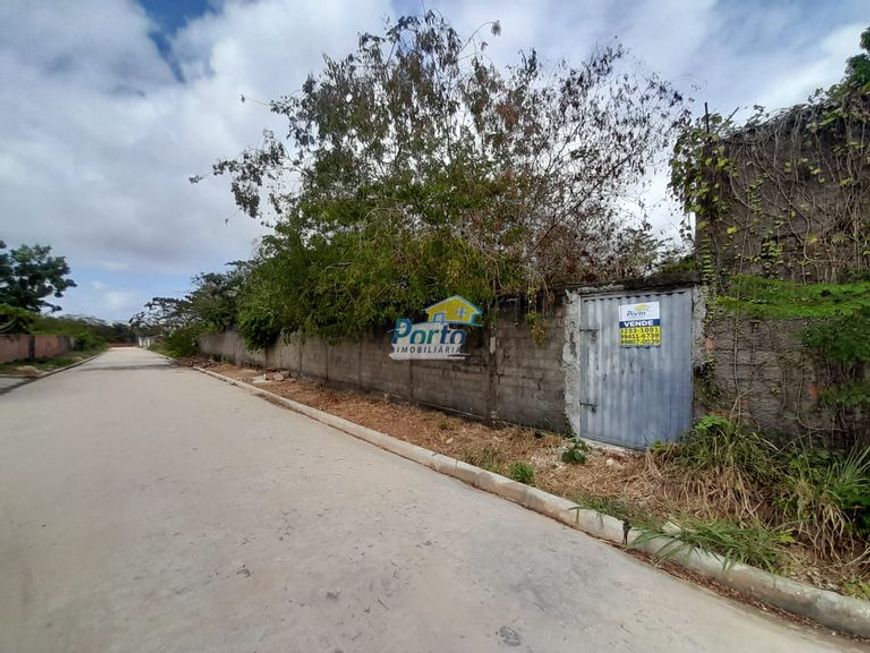 Terreno Residencial para Venda no Bairro vale quem tem, Teresina