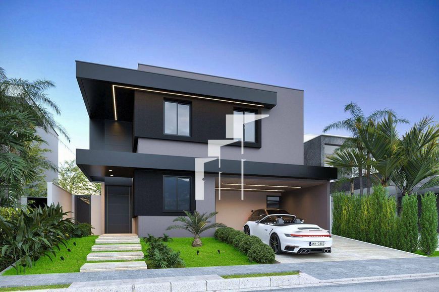 Casa Duplex à Venda