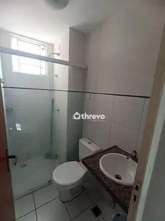 Apartamento com 3 dormitórios à venda, 78 m² por R$ 299.000 - Primavera - Teresina/PI