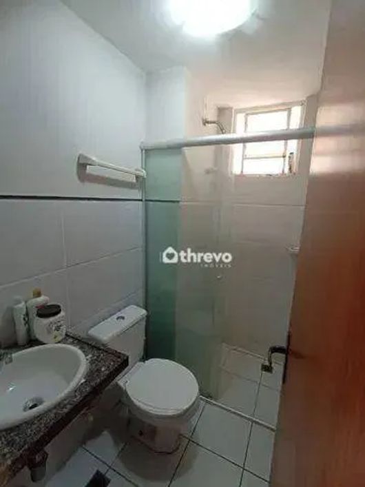 Apartamento com 3 dormitórios à venda, 78 m² por R$ 299.000 - Primavera - Teresina/PI