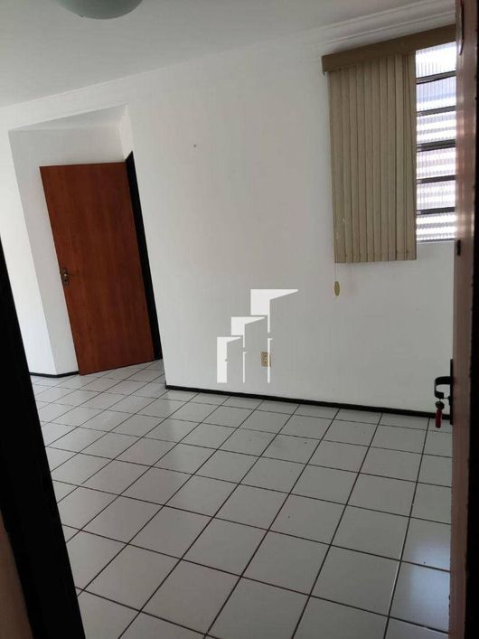 Apartamento à Venda no Residencial Cajuína