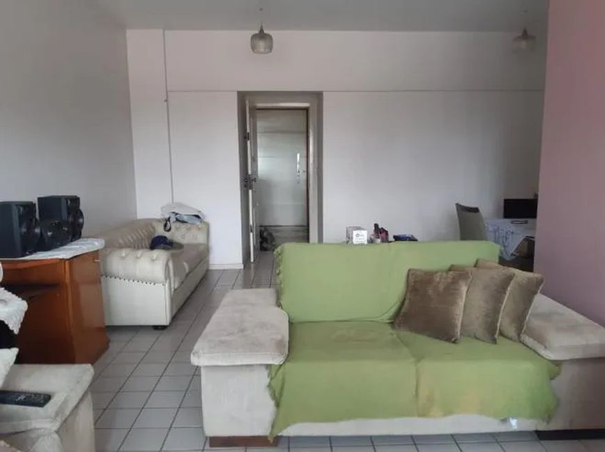 Excelente Apartamento a venda em TERESINA
