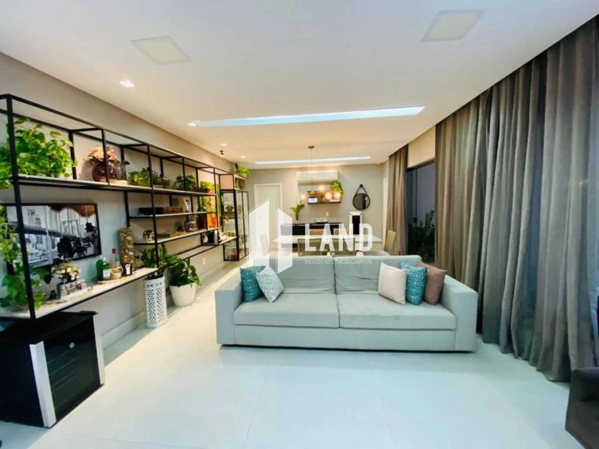 Casa de luxo no Aldebaran Ville - Teresina - PI
