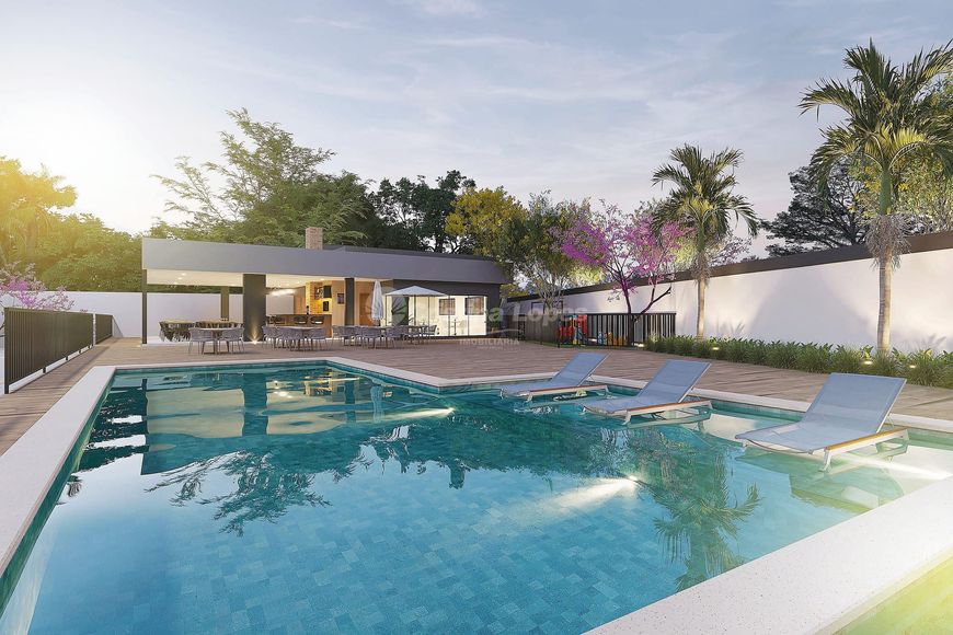 Lançamento à venda, La Bélle Residence, Teresina, PI